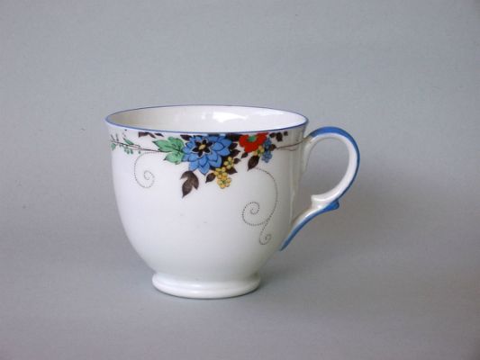 EMPIRE LATE 01 Tea Cup